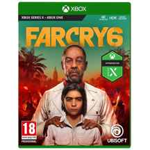  بازی Far Cry 6 برای XBOX