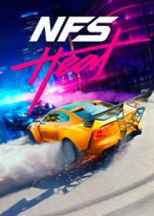  سی دی کی اورجینال Need for Speed: Heat