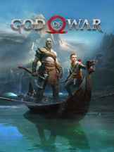 خرید بازی God of War برای کامپیوتر