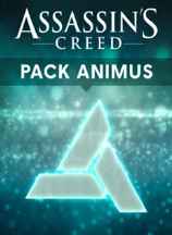 سی دی کی اورجینال Assassin s Creed Packs