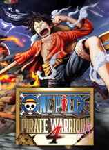 سی دی کی اورجینال one piece pirate warriors 4