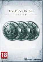 خرید کردیت The Elder Scrolls Online Crown Packs