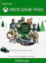  خرید گیم پس ایکس باکس برای PC و Xbox