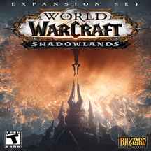 خرید بازی World of Warcraft Shadowlands