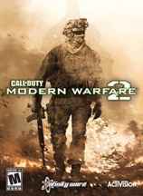 اورجینال Call of Duty Modern Warfare 2