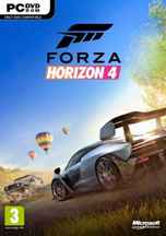 خرید بازی Forza Horizon 4 فورزا هورایزن برای PC