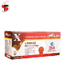  کارتریج دبل ایکس اچ پی مدل 26a