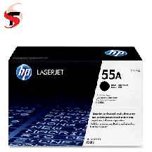  hp کارتریج تونر لیزری 55a