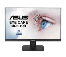  مانیتور LED ایسوس مدل VA24EHE 23.8Inch ا Asus VA24EHE Monitor 23.8 Inch کد 360985