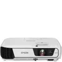  ویدئو پروژکتور ثابت اپسون ا Epson 3200 Lumens SVGA EB-S31