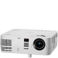  ویدئو پروژکتور ثابت NEC ا 2800Lumens SVGA 3D Video Projector VE-281G