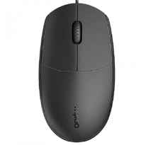  ماوس رپو N1200S USB Optical ا RAPOO N1200S USB Optical Mouse