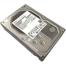  هارد دیسک سرور 4 ترابایت HGST