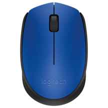  ماوس بی‌ سیم لاجیتک مدل M 171 ا M171 Wireless Mouse