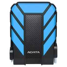  هارد اکسترنال ADATA 710 2T آبی