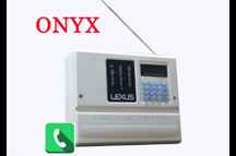  دزدگیر تلفن کننده / مدل ONYX