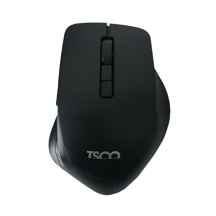  ماوس بی سیم تسکو مدل TM653w ا TSCO TM653w Wireless Mouse