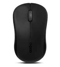  ماوس بی سیم رپو مدل M20 ا Rapoo M20 Wireless Mouse