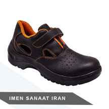  کفش ایمنی تابستانه