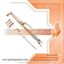  برش گلور چینی