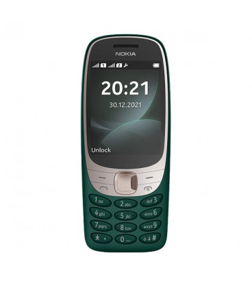  گوشی نوکیا 6310 | حافظه 16 مگابایت ا Nokia 6310 16 MB