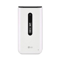  گوشی ال جی Folder 2 | حافظه 8 رم 1 گیگابایت ا LG Folder2 8/1 GB