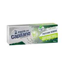  خمیر دندان محافظ کامل دندان کاپیتانو ا Capitano Total Protection Toothpaste