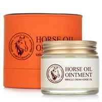  کرم روغن اسب بیوآکوا ا BIOAQUA Anti-Aging Day Cream Horse Oil Ointment