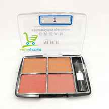  رژگونه مات ام اچ ای MHE (متغییر در 4شماره)