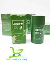  استیک ماسک GREENجادویی تمیز کننده پوست صورت