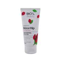  کرم مرطوب کننده تیوپی کم چرب، روغن رزهیپ و آووکادو بیول ا Moisturizing Hand Cream With Rose Hip Extract 60ml BIOL