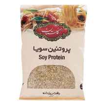  سویا پروتئین گلستان ۲۵۰ گرمی