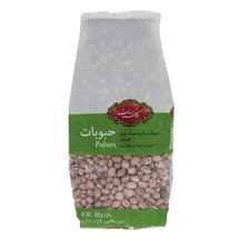  لوبیا چیتی گلستان 900 گرمی