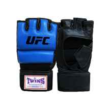 دستکش MMA مدل 004