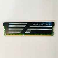  رم کامپیوتر GEIL مدل VALUE PLUS DDR3 ظرفیت 2 گیگابایت