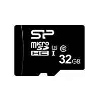  کارت حافظه سیلیکون پاور مدل Micro SDHC Superior Pro 32GB UHS – I U3 Class 10 90MBPs همراه با آداپتور SD