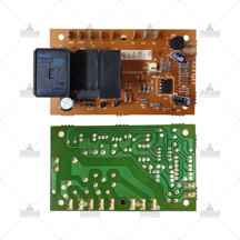  برد خارجی میتسوبیشی الکتریک مدل PU-3~6