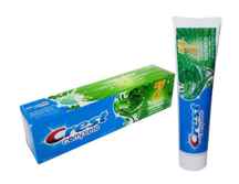  خمیر دندان کرست اصل مدل Complete 7 Toothpaste Mouthwash حجم 100 میلی لیتر ا crest