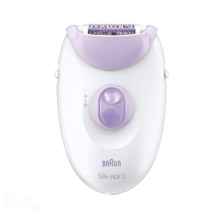 اپیلاتور براون ا سری Silk Epil 3 3170 کد 409324