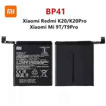  باتری گوشی موبایل شیائومی ردمی ۹ تی battery mobile xiaomi redmi 9T BP41