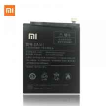  باتری اورجینال شیائومی ردمی نوت 4 مدل BN41 ظرفیت 4000 میلی آمپر ساعت ا Xiaomi Redmi Note 4 - BN41 4000mAh Original Battery کد 408563