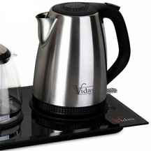  چای ساز ویداس مدل Vidas VIR-2083 ا Vidas VIR-2083 Tea Maker