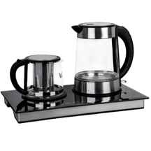  چای ساز ویداس سفید مدل VIR-2110