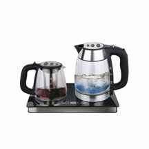  چای ساز دلمونتی مدل DL420 ا Delmonti DL420 Tea Maker