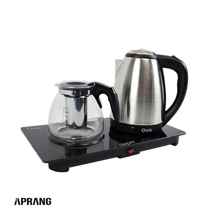  چای ساز اونیک مدل J-V 220 ا Onic Tea Maker Model J-V 220