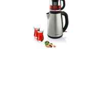  چای ساز بوش مدل TTA5603 ا Bosch TTA5603 Tea Maker کد 407652