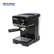  اسپرسو ساز 3 کاره دیجیتال دلمونتی مدل DL645 ا Delmonti 3in1 espresso machine DL 645