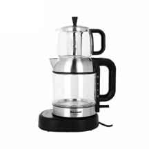  چای ساز دلمونتی مدل DL440 ا Delmonti DL440 Tea Maker