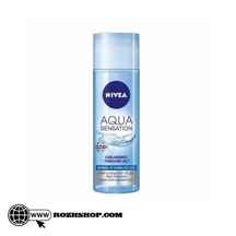  ژل شستشو صورت نیوآ (nivea)