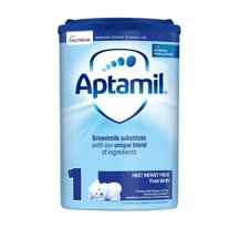  شير خشک آپتامیل شماره 1 800 گرمی ا aptamil milk powder